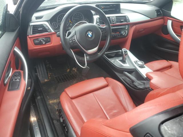 Photo 8 from auction – 2014 BMW 435 I with VIN WBA3R1C58EK190638