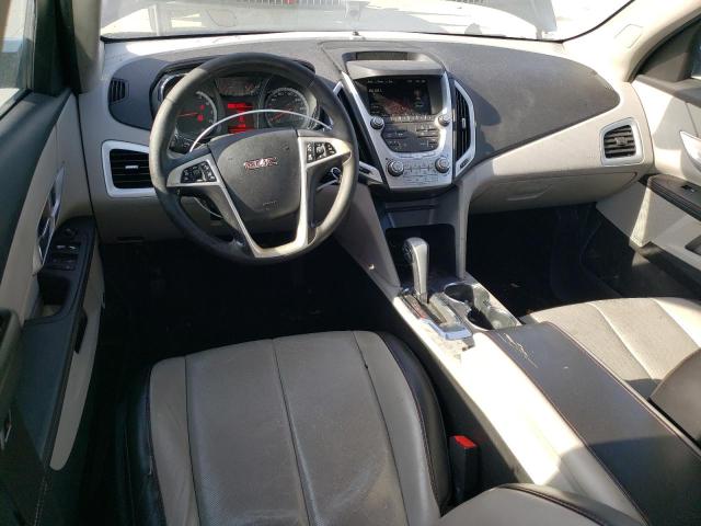 Photo 8 from auction – 2015 GMC TERRAIN SL with VIN 2GKFLTE36F6195905