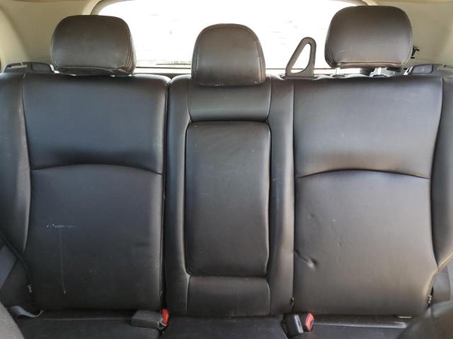 Photo 10 from auction – 2014 MITSUBISHI OUTLANDER with VIN 4A4AP3AU8EE016873
