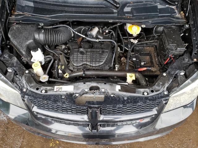 Zdjęcie 12 z aukcji – 2014 DODGE GRAND CARA z VIN 2C4RDGEG6ER467768