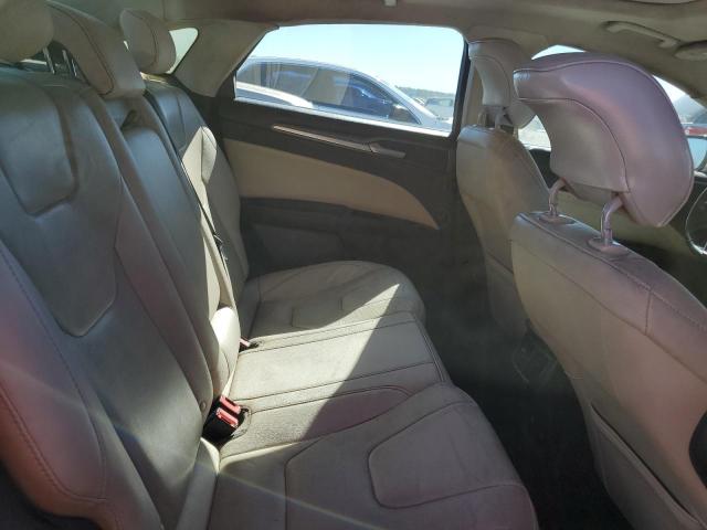 Photo 10 from auction – 2014 FORD FUSION TIT with VIN 3FA6P0D95ER310561