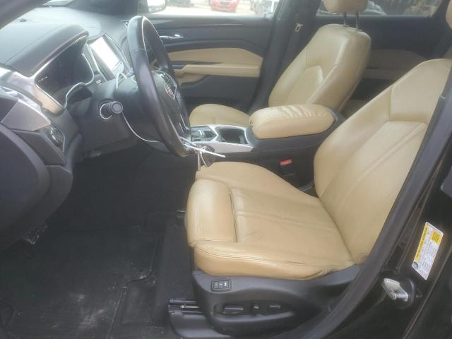 Photo 7 from auction – 2015 CADILLAC SRX LUXURY with VIN 3GYFNBE30FS511374