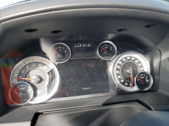 Photo 9 from auction – 2016 RAM 1500 LARAM with VIN 1C6RR7VM7GS113810