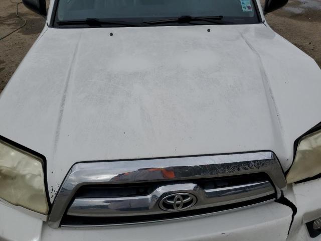 Photo 12 from auction – 2008 TOYOTA 4RUNNER SR with VIN JTEZU14R18K020182