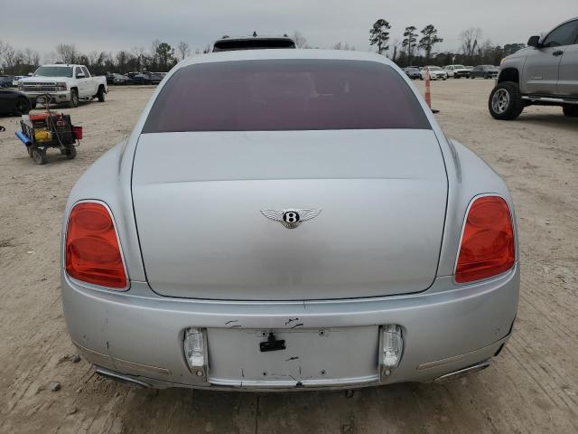 Photo 6 from auction – 2012 BENTLEY CONTINENTA with VIN SCBBP9ZA6CC075036