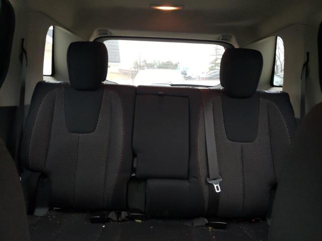 Photo 10 from auction – 2012 GMC TERRAIN SL with VIN 2GKFLTE59C6107295
