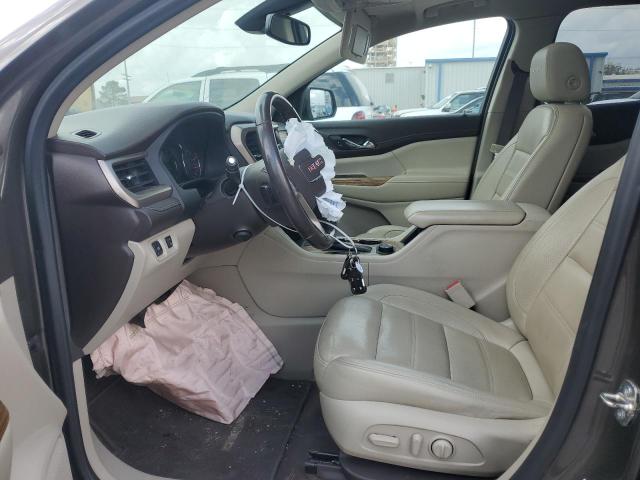 Photo 7 from auction – 2019 GMC ACADIA DEN with VIN 1GKKNPLSXKZ294705