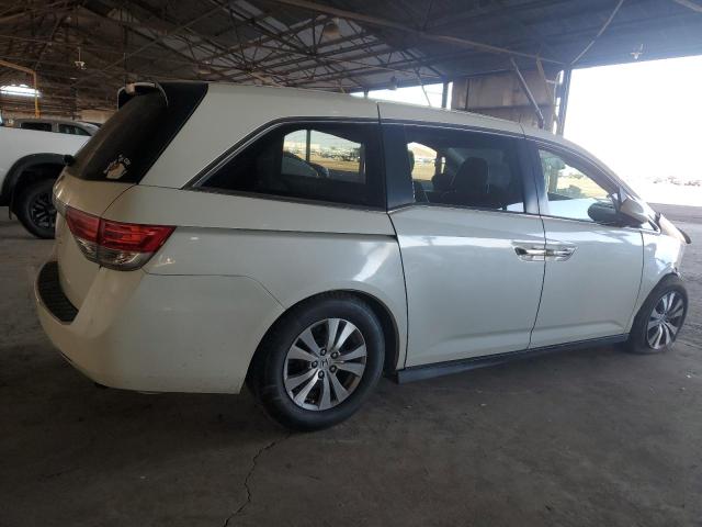 Photo 3 from auction – 2015 HONDA ODYSSEY EX with VIN 5FNRL5H61FB002872