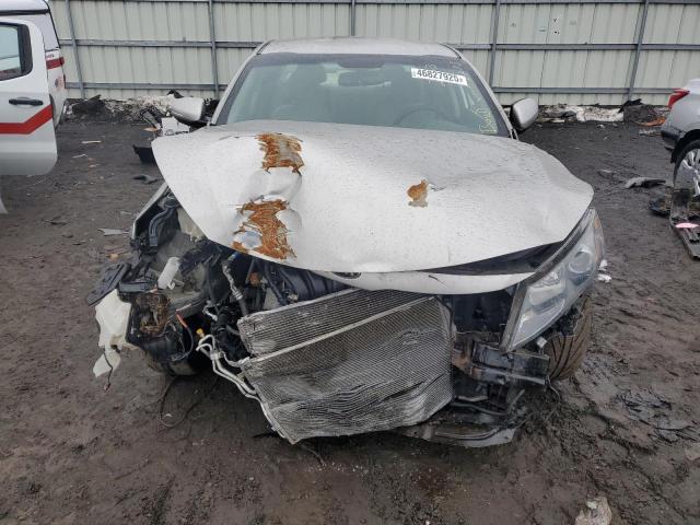 Photo 5 from auction – 2013 KIA OPTIMA LX with VIN KNAGM4A73D5392273