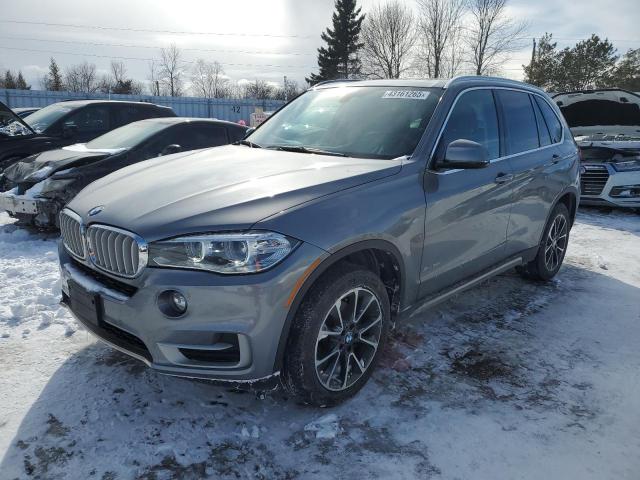 Photo 1 from auction – 2016 BMW X5 XDRIVE3 with VIN 5UXKR0C56G0S93160