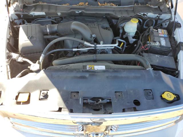 Photo 11 from auction – 2017 RAM 1500 SLT with VIN 1C6RR7LT6HS627501