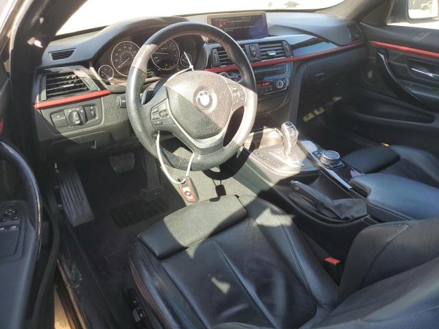 Photo 8 from auction – 2015 BMW 428 XI with VIN WBA3N5C53FK198165