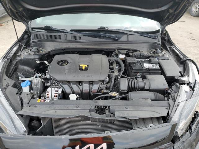 Photo 11 from auction – 2022 KIA FORTE FE with VIN 3KPF24AD7NE475222