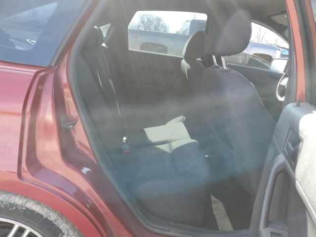 Photo 10 from auction – 2010 FORD FOCUS SE with VIN 1FAHP3FNXAW165481