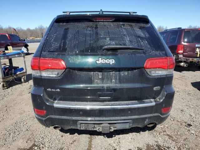 Photo 6 from auction – 2014 JEEP GRAND CHER with VIN 1C4RJFCT8EC409673