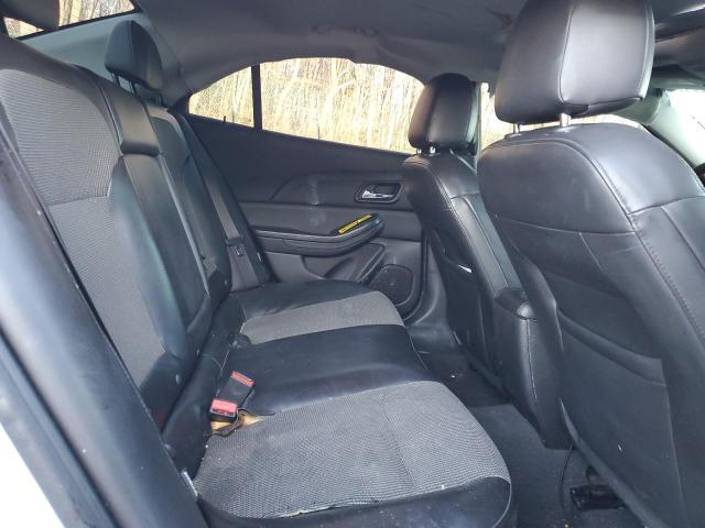 Photo 10 from auction – 2016 CHEVROLET MALIBU LIM with VIN 1G11C5SA3GF117540