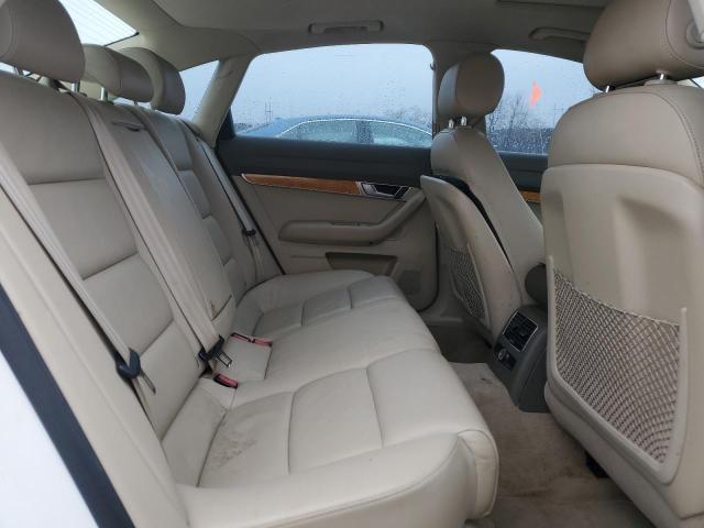 Снимка 10 от търг – 2010 AUDI A6 PREMIUM с VIN WAUEKAFB2AN087142