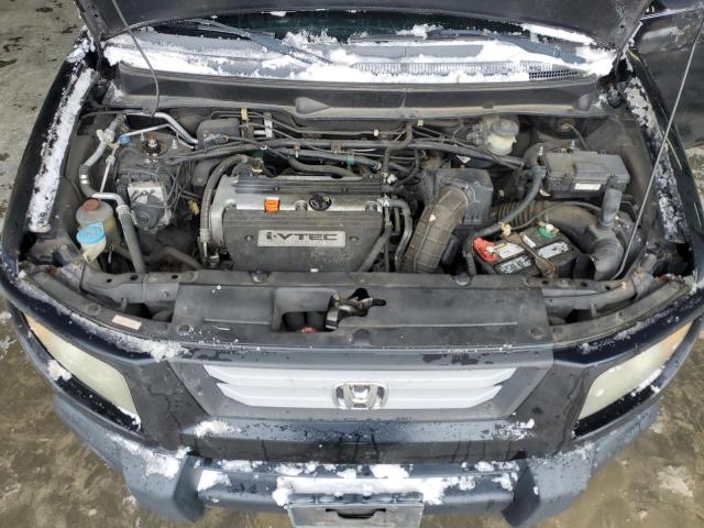 Photo 12 from auction – 2008 HONDA ELEMENT EX with VIN 5J6YH18778L001461