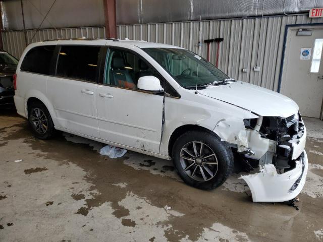 Photo 4 from auction – 2017 DODGE GRAND CARA with VIN 2C4RDGCG2HR561959