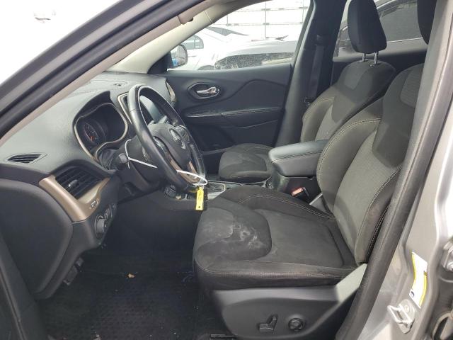 Photo 7 from auction – 2015 JEEP CHEROKEE L with VIN 1C4PJLCB1FW700142