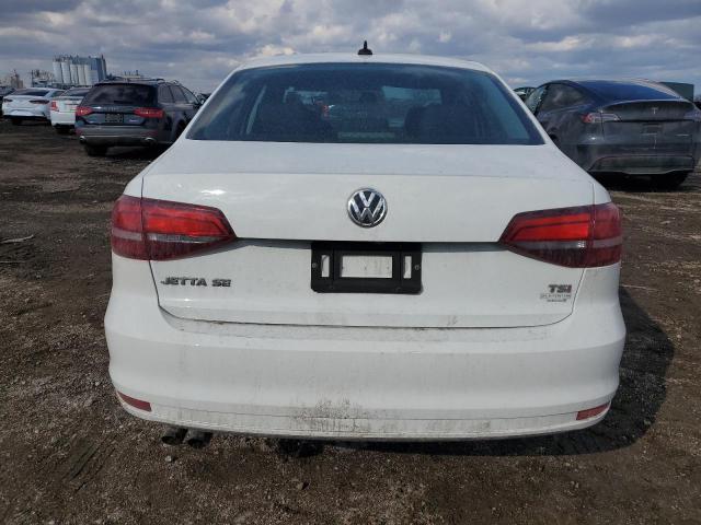Photo 6 from auction – 2017 VOLKSWAGEN JETTA SE with VIN 3VWDB7AJ9HM365102