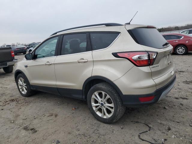 Photo 2 from auction – 2017 FORD ESCAPE SE with VIN 1FMCU9GD3HUC19937