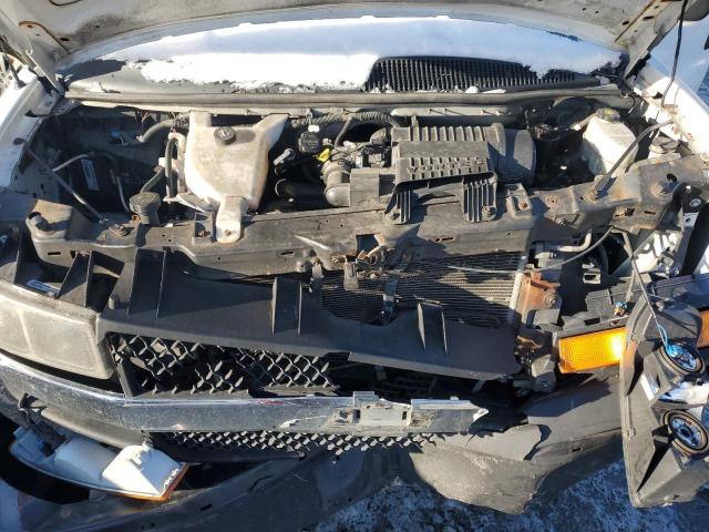 Photo 12 from auction – 2018 CHEVROLET EXPRESS G3 with VIN 1GCZGHFG2J1246176