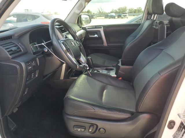Photo 7 from auction – 2019 TOYOTA 4RUNNER SR with VIN JTEBU5JR9K5725833