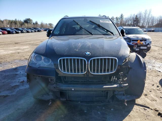 Photo 5 from auction – 2013 BMW X5 XDRIVE3 with VIN 5UXZV4C59D0B01536