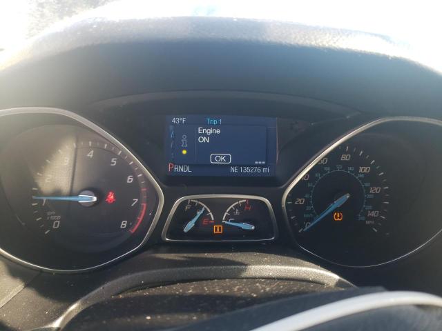 Photo 9 from auction – 2014 FORD FOCUS SE with VIN 1FADP3K2XEL152201