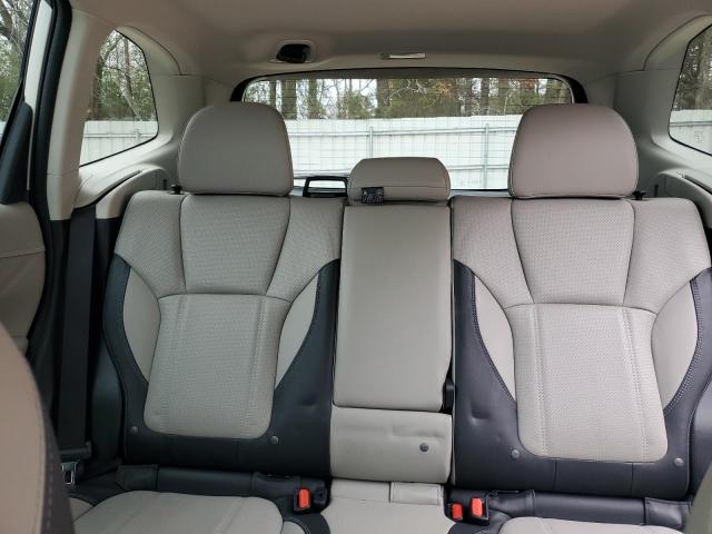 Photo 10 from auction – 2021 SUBARU FORESTER L with VIN JF2SKASCXMH514592