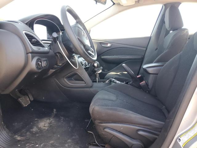 Photo 7 from auction – 2016 DODGE DART with VIN 1C3CDFAA0GD516846