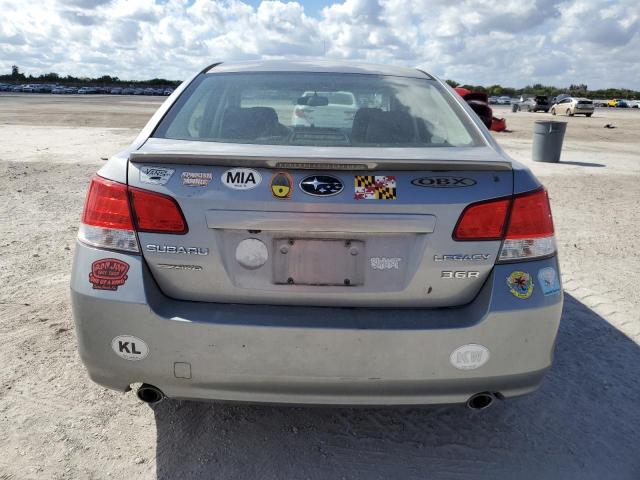 Снимка 6 от търг – 2010 SUBARU LEGACY 3.6 с VIN 4S3BMDL64A2239173