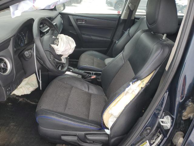 Photo 7 from auction – 2017 TOYOTA COROLLA L with VIN 2T1BURHEXHC955701