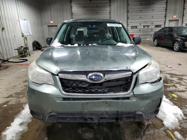 Photo 5 from auction – 2014 SUBARU FORESTER 2 with VIN JF2SJAAC9EH452043