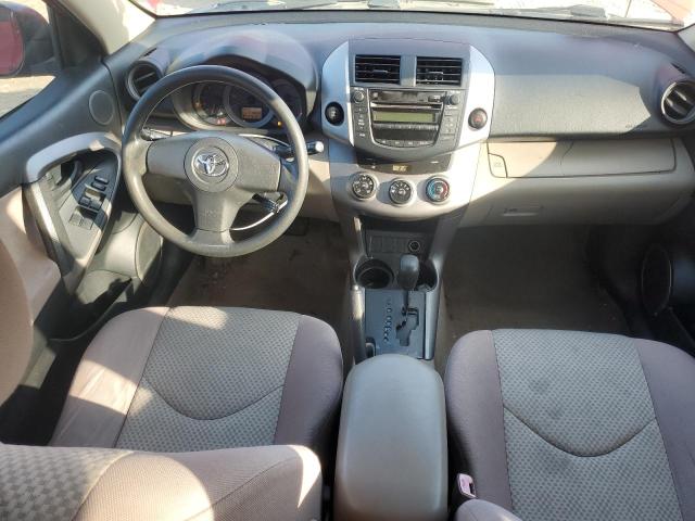 Zdjęcie 8 z aukcji – 2007 TOYOTA RAV4 z VIN JTMBD33V075065580