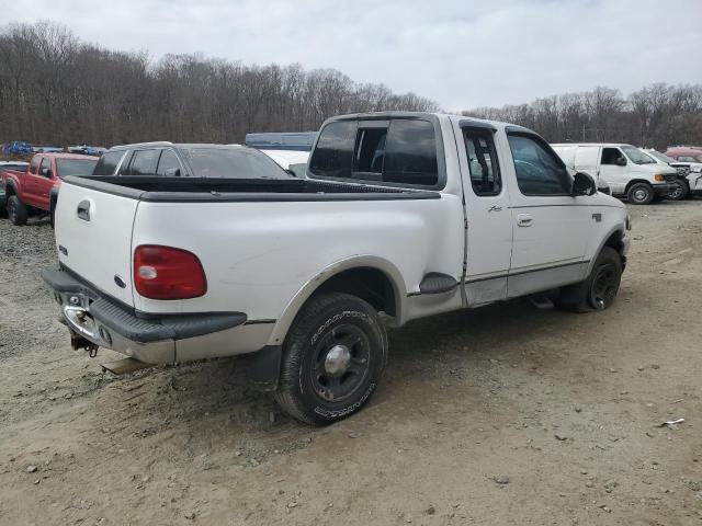 Photo 3 from auction – 1999 FORD F150 with VIN 2FTRX08L2XCA13210