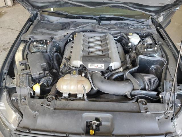 Photo 11 from auction – 2015 FORD MUSTANG GT with VIN 1FA6P8CF0F5348015