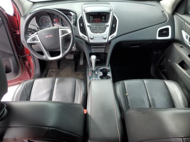 Photo 8 from auction – 2013 GMC TERRAIN SL with VIN 2GKALUEK2D6238060