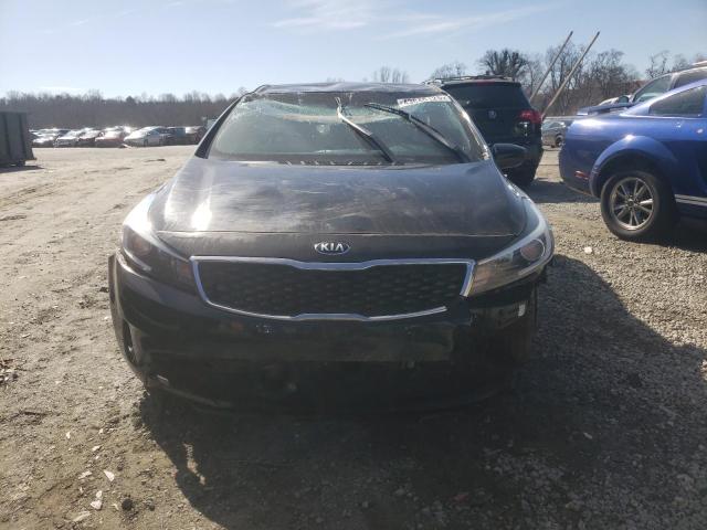 Photo 5 from auction – 2018 KIA FORTE LX with VIN 3KPFK4A70JE269700