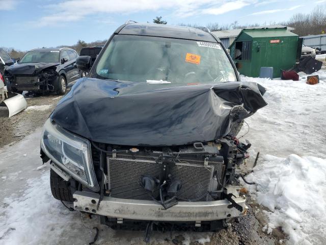 Photo 5 from auction – 2016 NISSAN PATHFINDER with VIN 5N1AR2MM0GC655654