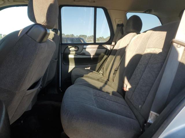 Photo 11 from auction – 2007 GMC ENVOY with VIN 1GKDT13SX72142175