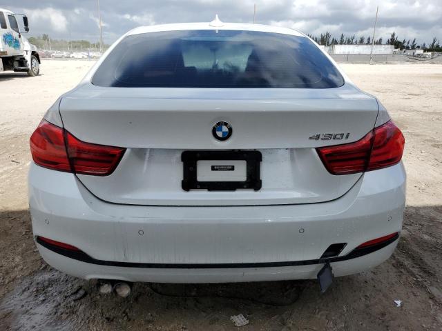 Photo 6 from auction – 2019 BMW 430I GRAN with VIN WBA4J1C55KBM16397