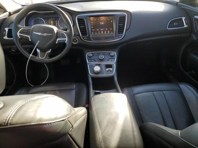 Photo 8 from auction – 2016 CHRYSLER 200 LIMITE with VIN 1C3CCCABXGN178943