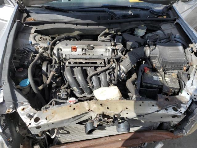Photo 11 from auction – 2012 HONDA ACCORD SE with VIN 1HGCP2F6XCA112501