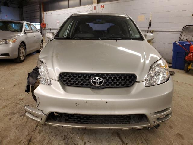 Foto 5 de la subasta – 2003 TOYOTA COROLLA MA con VIN 2T1KR32E23C019720