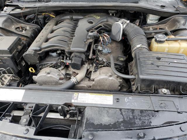 Photo 11 from auction – 2008 DODGE CHARGER with VIN 2B3KA43G58H235248