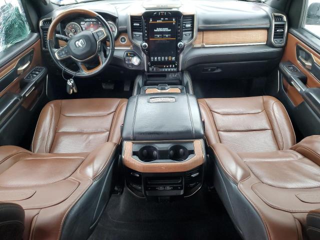 Photo 8 from auction – 2021 RAM 1500 LONGH with VIN 1C6SRFKT3MN793481