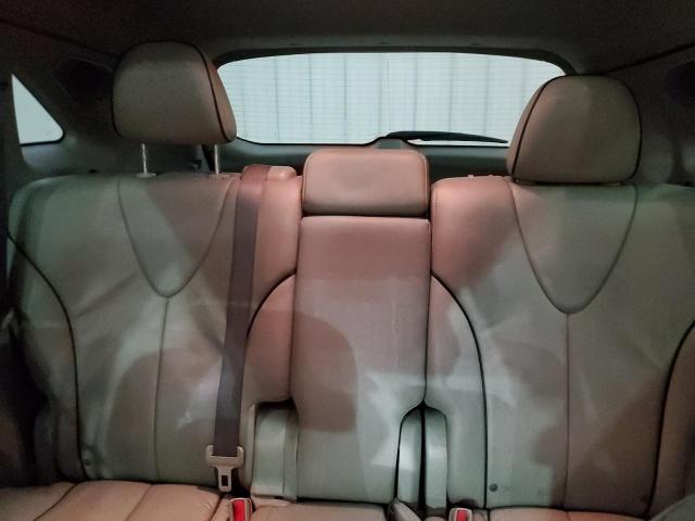 Photo 10 from auction – 2010 TOYOTA VENZA with VIN 4T3ZK3BB2AU025741