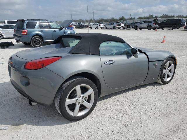 Photo 3 from auction – 2007 PONTIAC SOLSTICE with VIN 1G2MB35B07Y137897
